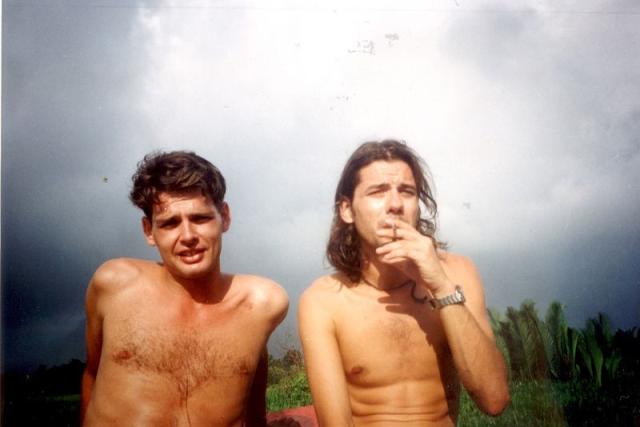 Wieland and Stef on the boat.jpg