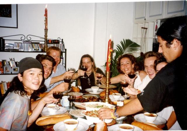 israeli feast at Chris_.jpg