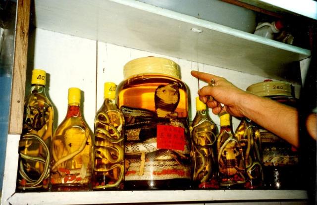 lovely tasty snake spit liquor.jpg