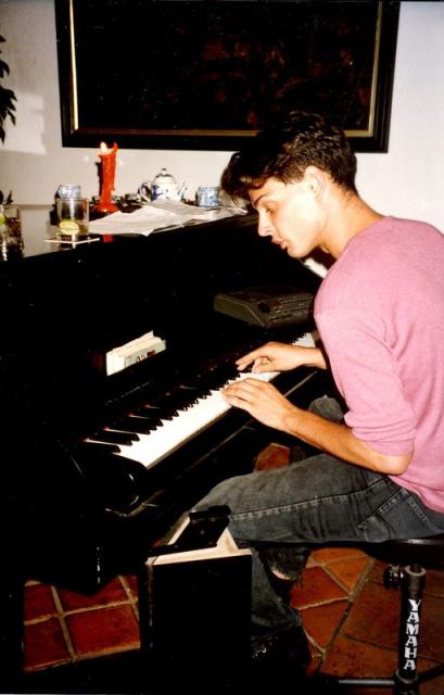 playing some tunes.jpg