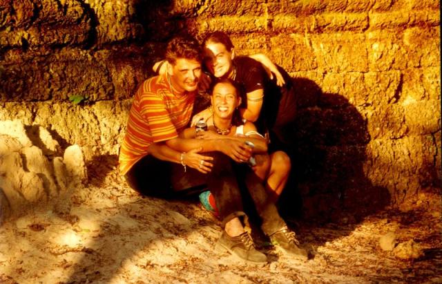 cuddeling up in the sunset.jpg