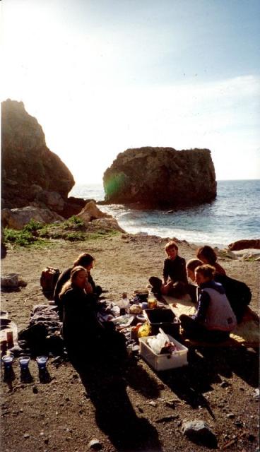 breakfast at our little hidingplace.jpg